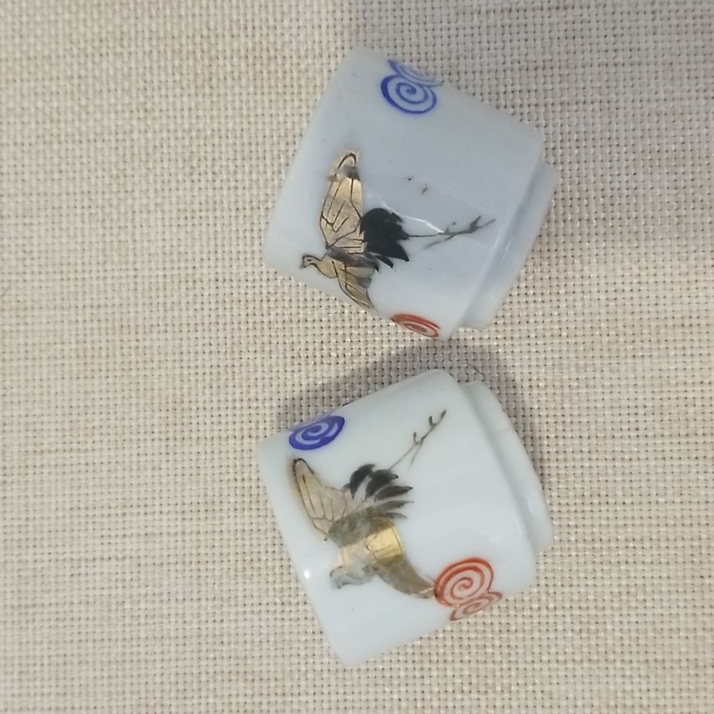 Sake Cups